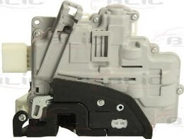 Ηλεκτρική κλειδαριά VW PASSAT   3C1837016A, 3C1837016B, 6010-01-043422P, bsp23798, 2313040, V10-85-0020