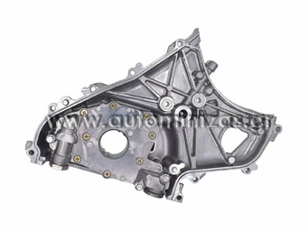 ΚΑΘΡΕΠΤΗΣ ΜΗΧΑΝΗΣ NISSAN D40 '05-'10 YD25DDTI 2WD/4WD/ PATHFINDER R51   15010-EB30A, 15010-EB70A