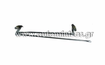 Μηχανισμός μπράτσου υαλοκαθαριστήρα TOYOTA HIACE '89-'95, 85160-95J03, 8516095J03