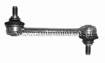 Ακρόμπαρα TOYOTA  48830-20010
