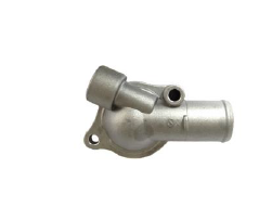 Neck thermostat