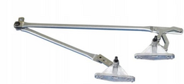 Wiper arm