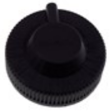 Τάπα δοχείου υγρών φρένων MAZDA M1200, B1600, B2200, B2500, '79-'85, 16036440