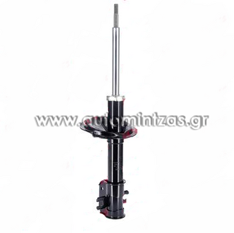 Shock absorber FIAT PUNTO   333843, 46479061, 46481126, 71713674, 71716547, 71718289, 71718290, 7752624, 7778834