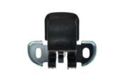 Κλειδαριά πόρτας RENAULT KANGOO '07 πίσω πόρτα άνω, 8200031628