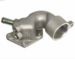 THERMOSTAT NECK SUZUKI GRAND VITARA SQ420 '99-