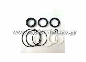 ΣΕΤ ΕΠΙΣΚΕΥΗΣ ΥΔΡΑΥΛΙΚΟΥ ΤΙΜΟΝΙΟΥ MAZDA B2500 '99-'05 (ΑΤΕΡΜΟΝΑ)    UH71-32-180