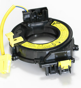 CABLE SUB-ASSY, SPIRAL