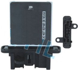 Αντίσταση καλοριφέρ  NISSAN NAVARA  ZRE-7790, 1848.ZRE-7790