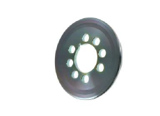 Λαμάκι τροχαλίας στροφάλου MITSUBISHI L200 '05-'14 4D56, 1130A045