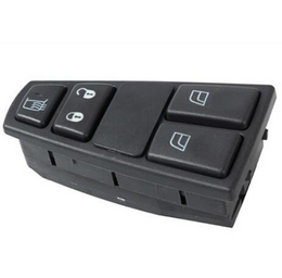 Διακόπτης ηλεκτρικών παραθύρων VOLVO   21543894, 20452014, 20455314, 20568854, 20752915, 20953589, 21277580, 21354598,