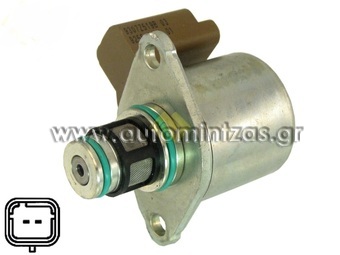 Αισθητήρας common rail RENAULT, PEUGEOT, KIA, HYUNDAI ,FORD, FIAT, DACIA & CITROEN  9307Z519B, 1933.45, 7701479182, 1736080, 9M5Q9D347AA, A6710750001, 28233373, 9109-936A