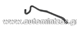 Κολάρο ψυγείου FIAT DOBLO '09 1.6,2.0 DIESEL, ΔΟΧΕΙΟΥ ΥΠΕΡΧΕΙΛΙΣΗΣ ΚΑΤΩ, 51831878