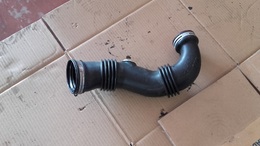 Air intake hose PEUGEOT Partner  9687883680