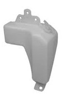 Expansion tank  MITSUBISHI CANTER  MC-111538
