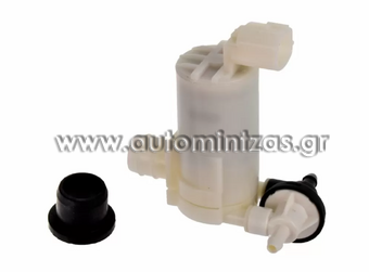 NISSAN NV200/ LEAF '13-'16 SPLITTER MOTOR