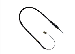 Ντίζα χειροφρένου Nissan 720  36531-01W00, 3653101W00