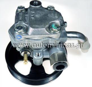 Power steering pumps