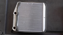 Heater radiator opel corsa, fiat, lancia 1618470, 77365032, 93188769, 6448.T0