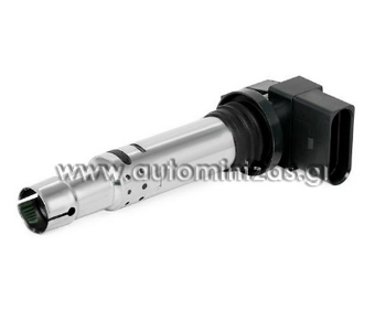 Πολλαπλασιαστής VOLKSWAGEN GOLF '03-'08, SKODA FABIA '07-'12, ECZ-VW-000, ECZVW000, 0036905715E