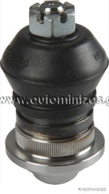 Μπαλάκια ψαλλιδιών MITSUBISHI & HYUNDAI    SB7153, 041329B, ADC48606, TC457, TC595, A21597, 15072, 41863, J4980503, 57019018, MI6309, 5441744000, 5443144000, MB176309, MB24115501, MB24115601, MB34947501, MB34957501, L4220, MIBJ10377, QSJ1125S, 72280, 40728, 85004220