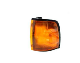Angular lamp Isuzu CAMPO  13.06.0115.8996.YL.R, 13.06.0115.8996.YL.R