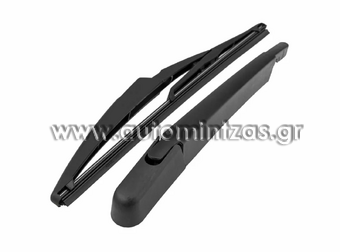 WINDOW CLEANER HYUNDAI GETZ '02 -'11 BACK