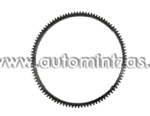 Gear Volan