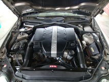 MERCEDES SL 230