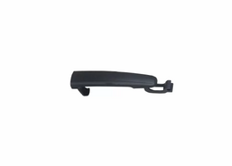 EXTERIOR HANDLE CITROEN C2/C3/ PEUGEOT 307 BLACK FRONT RIGHT