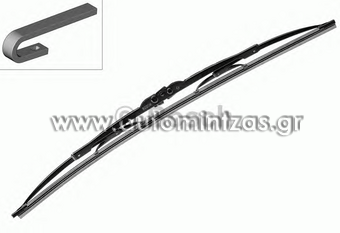 Wipers   CITROEN, SEAT & VW    3397002873, 873 , 3397004581, 9XW857513001, 116218, 574112, 576083, A45/B01, DM-045, DM-545