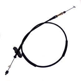 Ντίζα πετάλ γκαζιού NISSAN D21  18201-21G00/01