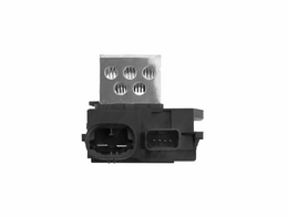 RADIATOR RESISTOR CITROEN BERLINGO 1.6HDI '08-/ C1 II 1.2 '14-/ C4 1.4/1.6/1.6THP/2.0 '04-/ PEUGEOT 108 1.2 '14-