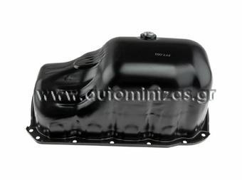 ΚΑΡΤΕΡ FIAT DOBLO '00-'04 1.2 mpi 8V cf3/ STRADA '99-'03 1.2 cf2/ PUNTO '93-'97/ '97-'99 1.2 mpi 8V/spi/ PANDA '03-'09/ LANCIA YPSILON '95- 1.2 spi 8V  46515152