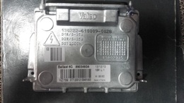 Xenon controller xenon vw, opel, citroen, bmw 4L0907391, 63117180050, 6224L8, 30784923, 7701208945, 890349