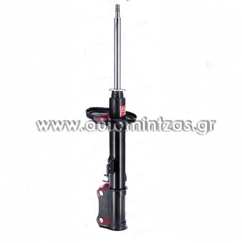 Shock absorber TOYOTA CARINA   333108, 4853005020, 485302B300, 4854005020, 4854020700, 4854020730, 4854020760, 4854020770, 485402B170, 485402B190, 485402B230, 485402B300, 485402B310, 485402B470