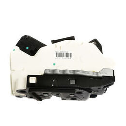 Door lock SKODA & VW    5K4839016F, 2313010