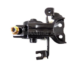Βάσεις κινητήρα  MAZDA 323   B25D-39-070C