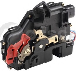 Ηλεκτρικές κλειδαριές VW   7L0839015, 7L0839015A, 7L0839015D, 3D4839015A, 7L0839015E, 6010-01-038433P, 2313007, 08761