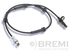 Kranckshaft sensor NISSAN PRIMASTAR  50560