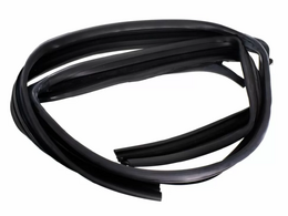 WINDOW SEALS TOYOTA HILUX VIGO KUN15 / KUN25 '05 -'11 - BACK RIGHT