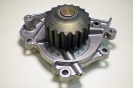 Water Pump HONDA  3504435, 19200PR4003, 19200PR4013, JPQ435, JPQ-435, PQ435, PQ-435, WPH-005,