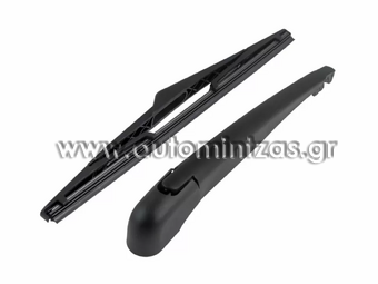 WINDSCREEN WIPER KIA PICANTO '04-'10 300mm REAR
