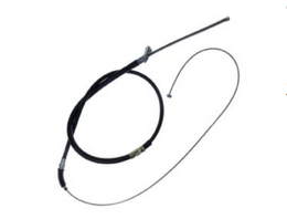 Handbrake cables Toyota HILUX  46430-35470, 4643035470