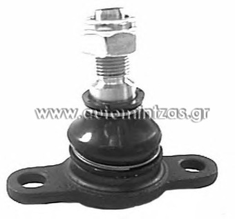 Μπαλάκια ψαλλιδιών VOLKSWAGEN   CX1425, BBJ5412, VW-F123, SS5500, 18740, FBJ5412, FL724-D, 2232, 49859, L29547, 5044742, 0401425, QSJ1706S, 925491, 64284, JBJ661, GSJ1837, 22672, 4D0407361, 7D0407361
