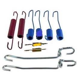 Repair kit for brake MAZDA B2500  16058047