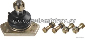 Μπαλάκια ψαλλιδιών  TOYOTA   73-06-629, ADT38624, TC327, SS200, FBJ5246, FL489-0, 88-0118, 1005098, TO-BJ-10385, 5044522, T420A24, QSJ9675, QSJ967S, 45586, T130015, 43350-29035, 43350-29036, 43350-29075, 43350-29076, 43360-29055, 43360-29056, JBJ452
