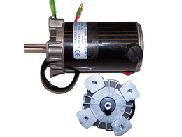 ΜΟΤΕΡ ΑΝΕΜΙΣΤΗΡΑ AUTOCLIMA 12V THERMOKING 20220118,20215302,20215411,410873