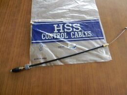 Throttle cables NISSAN DATSUN  18200-B5200