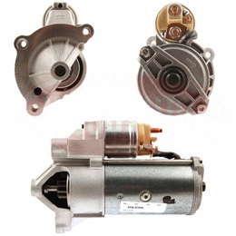 Starter PEUGEOT, CITROEN, FIAT & HYUNDAI  188080, 438068, 455928, D7R26